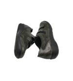 Pantofi dama Semler 40, piele, piele intoarsa, negru - imagine 4