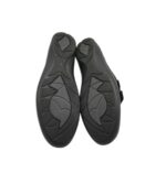 Pantofi dama Semler 40, piele, piele intoarsa, negru - imagine 5