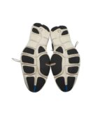 Adidasi barbati Kalenji 42, material textil, negru - imagine 5