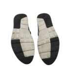Adidasi dama Nike 39,  piele, material textil, negru - imagine 5