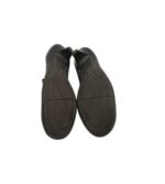 Pantofi dama Janet D 37, piele, maro - imagine 5