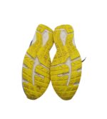 Adidasi barbati Asics  47, material textil, albastru - imagine 5