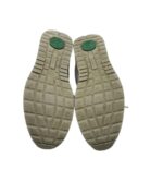 Adidasi barbati Footflexx 44, piele intoarsa, material textil, gri - imagine 5