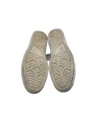 Tenisi dama Converse 35, piele, alb - imagine 5