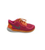 Adidasi dama Nike 36, material textil, roz