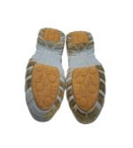 Adidasi dama Fashion 41, material textil, gri - imagine 5