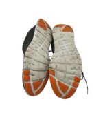 Adidasi barbati Admiral 44, material textil, gri - imagine 5