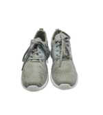 Adidasi dama Kappa 40, material textil, gri - imagine 3