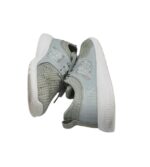 Adidasi dama Kappa 40, material textil, gri - imagine 4