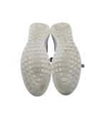 Adidasi dama Kappa 40, material textil, gri - imagine 5