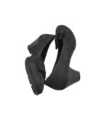 Pantofi dama Gabor 41, piele, negru - imagine 4
