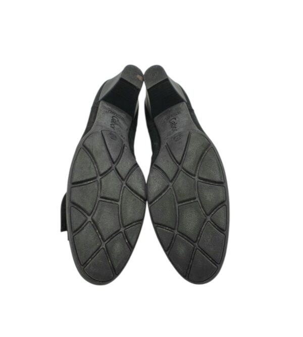 Pantofi dama Gabor 41, piele, negru - imagine 5