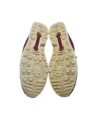 Adidasi barbati Adidas 44, material textil, visiniu - imagine 5