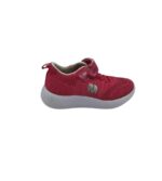 Adidasi copii Elefanten 28, material textil, roz