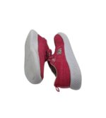 Adidasi copii Elefanten 28, material textil, roz - imagine 4