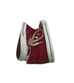 Tenisi dama 37, material textil, visiniu - imagine 4