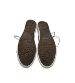 Tenisi dama 37, material textil, visiniu - imagine 5