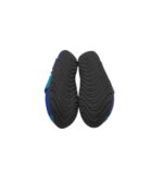 Sandale copii Nike 26, material textil, imitatie de piele, albastru - imagine 5