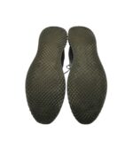 Adidasi barbati Adidas 44, material textil, gri - imagine 5
