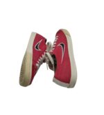 Tenisi dama NIke 38, material textil, rosu - imagine 4