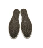 Tenisi dama 41, material textil, negru - imagine 5