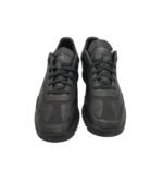 Adidasi barbati Hugo Boss 44 , piele, negru - imagine 3