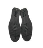 Adidasi barbati Hugo Boss 44 , piele, negru - imagine 5