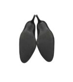 Pantofi dama New Look 40, material textil, negru - imagine 5