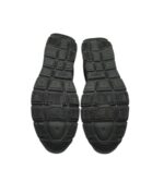 Adidasi barbati Lico 45, material textil, negru - imagine 5