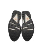 Adidasi dama NIke 41, material textil, piele, gri - imagine 5