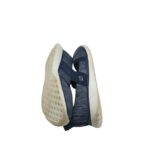 Espadrile dama Skechers 37, material textil, albastru - imagine 4