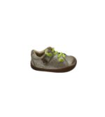 Adidasi copii Camper 23, piele, gri