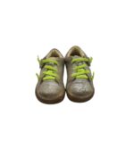 Adidasi copii Camper 23, piele, gri - imagine 3
