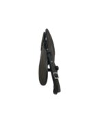 Sandale dama Next 41, piele, negru - imagine 4