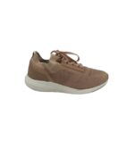 Adidasi dama Air Fresh 39, material textil, bej