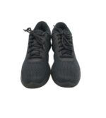 Adidasi dama NIke 39, material textil, negru - imagine 3