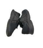 Adidasi dama NIke 39, material textil, negru - imagine 4