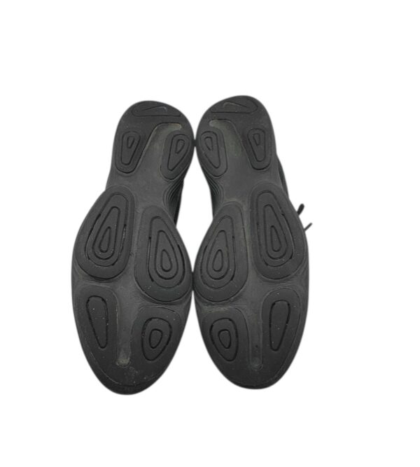 Adidasi dama NIke 39, material textil, negru - imagine 5