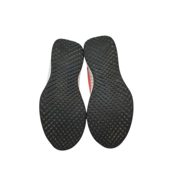 Adidasi copii Nike 34, material textil, imitatie de piele, roz - imagine 5