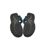 Sandale dama Jack Wolfskin 37, material textil, albastru - imagine 5