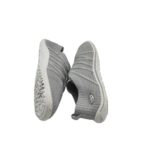 Tenisi dama Dockers 40, material textil, gri - imagine 4