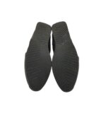 Adidasi dama Marco Tozzi 38, material textil, gri negru - imagine 5