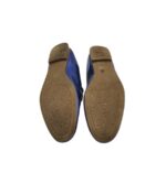 Mocasini dama Claudia Ghizzani 41, imitatie de piele, mov - imagine 5