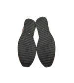 Adidasi dama River Island 38, material textil, bej - imagine 5