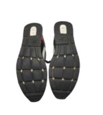 Adidasi barbati Nike 45, material textil, piele intoarsa, gri negru - imagine 5