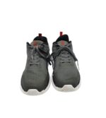 Adidasi barbati Lumberjack 42, material textil, gri - imagine 3