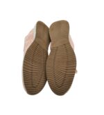 Adidasi dama Skechers 40, material textil, roz - imagine 5