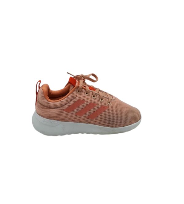 Adidasi copii Adidas 35, material textil, roz - imagine 1