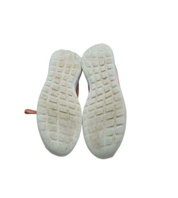 Adidasi copii Adidas 35, material textil, roz - imagine 5