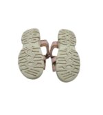 Sandale copii Impidimi 23, imitatie de piele , roz - imagine 5